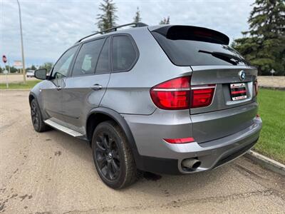 2011 BMW X5 xDrive35d, PREMIUM-PKG, DIESEL, DPF DELITE   - Photo 6 - Edmonton, AB T6V 1H4