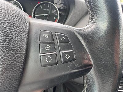 2011 BMW X5 xDrive35d, PREMIUM-PKG, DIESEL, DPF DELITE   - Photo 20 - Edmonton, AB T6V 1H4