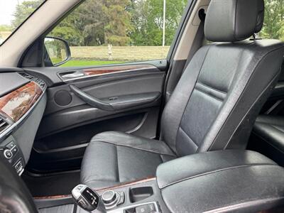 2011 BMW X5 xDrive35d, PREMIUM-PKG, DIESEL, DPF DELITE   - Photo 13 - Edmonton, AB T6V 1H4