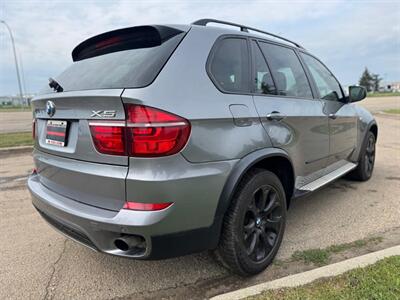 2011 BMW X5 xDrive35d, PREMIUM-PKG, DIESEL, DPF DELITE   - Photo 4 - Edmonton, AB T6V 1H4
