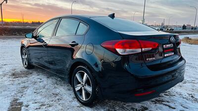 2018 Kia Forte LX   - Photo 6 - Edmonton, AB T6V 1H4