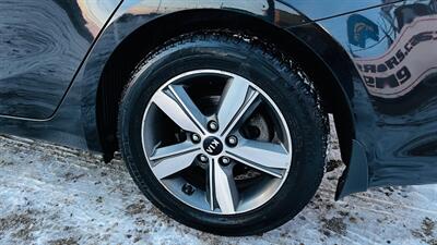 2018 Kia Forte LX   - Photo 8 - Edmonton, AB T6V 1H4