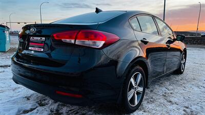 2018 Kia Forte LX   - Photo 4 - Edmonton, AB T6V 1H4