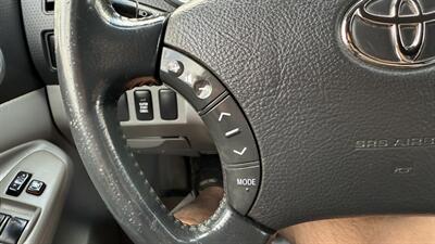 2007 Toyota Tacoma V6 V6 4dr Double Cab   - Photo 17 - Edmonton, AB T6V 1H4