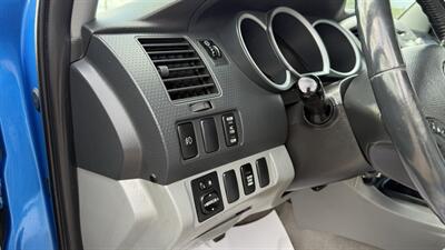 2007 Toyota Tacoma V6 V6 4dr Double Cab   - Photo 9 - Edmonton, AB T6V 1H4