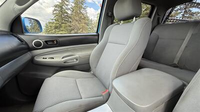 2007 Toyota Tacoma V6 V6 4dr Double Cab   - Photo 11 - Edmonton, AB T6V 1H4