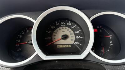 2007 Toyota Tacoma V6 V6 4dr Double Cab   - Photo 18 - Edmonton, AB T6V 1H4