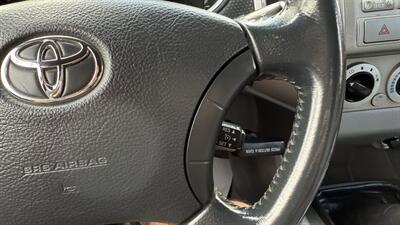 2007 Toyota Tacoma V6 V6 4dr Double Cab   - Photo 16 - Edmonton, AB T6V 1H4