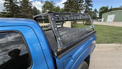 2007 Toyota Tacoma V6 V6 4dr Double Cab   - Photo 7 - Edmonton, AB T6V 1H4