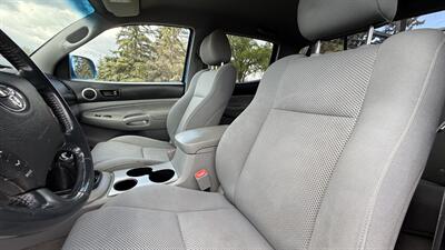 2007 Toyota Tacoma V6 V6 4dr Double Cab   - Photo 10 - Edmonton, AB T6V 1H4