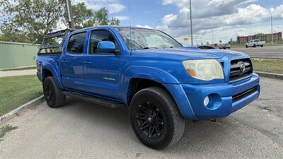 2007 Toyota Tacoma V6 V6 4dr Double Cab   - Photo 3 - Edmonton, AB T6V 1H4