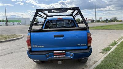 2007 Toyota Tacoma V6 V6 4dr Double Cab   - Photo 5 - Edmonton, AB T6V 1H4
