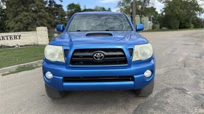 2007 Toyota Tacoma V6 V6 4dr Double Cab   - Photo 2 - Edmonton, AB T6V 1H4