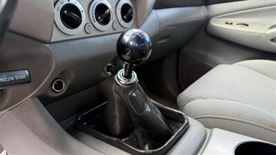 2007 Toyota Tacoma V6 V6 4dr Double Cab   - Photo 14 - Edmonton, AB T6V 1H4