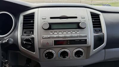 2007 Toyota Tacoma V6 V6 4dr Double Cab   - Photo 15 - Edmonton, AB T6V 1H4