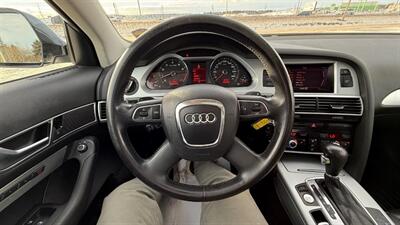 2010 Audi A6 S line   - Photo 15 - Edmonton, AB T6V 1H4