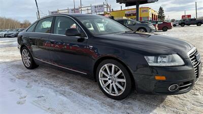 2010 Audi A6 S line   - Photo 3 - Edmonton, AB T6V 1H4