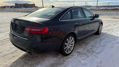 2010 Audi A6 S line   - Photo 6 - Edmonton, AB T6V 1H4