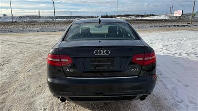 2010 Audi A6 S line   - Photo 5 - Edmonton, AB T6V 1H4