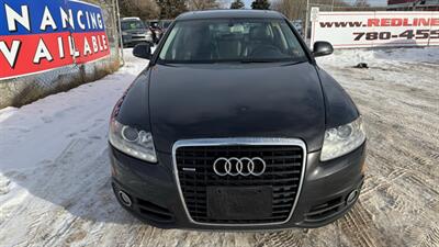 2010 Audi A6 S line   - Photo 2 - Edmonton, AB T6V 1H4