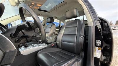 2010 Audi A6 S line   - Photo 10 - Edmonton, AB T6V 1H4