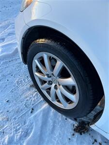 2007 Lexus LS 460  SWB - Photo 7 - Edmonton, AB T6V 1H4