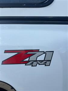 2008 Chevrolet Silverado 1500 Z71  4X4 - Photo 5 - Edmonton, AB T6V 1H4