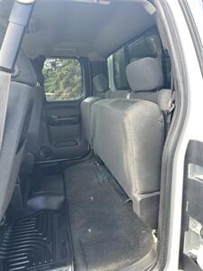 2008 Chevrolet Silverado 1500 Z71  4X4 - Photo 7 - Edmonton, AB T6V 1H4