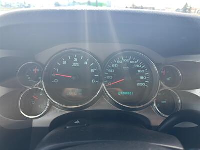 2008 Chevrolet Silverado 1500 Z71  4X4 - Photo 12 - Edmonton, AB T6V 1H4