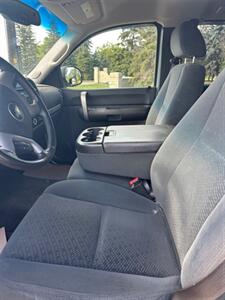 2008 Chevrolet Silverado 1500 Z71  4X4 - Photo 6 - Edmonton, AB T6V 1H4