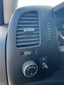 2008 Chevrolet Silverado 1500 Z71  4X4 - Photo 9 - Edmonton, AB T6V 1H4