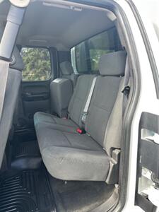 2008 Chevrolet Silverado 1500 Z71  4X4 - Photo 8 - Edmonton, AB T6V 1H4