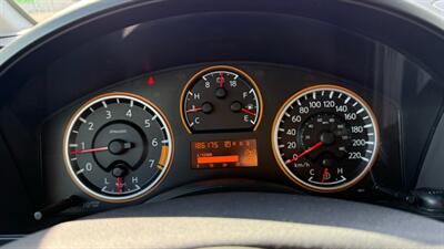 2012 Nissan Titan ONE OWNER, NO ACCIDENTS, CANOPY   - Photo 18 - Edmonton, AB T6V 1H4