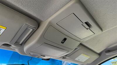 2012 Nissan Titan ONE OWNER, NO ACCIDENTS, CANOPY   - Photo 17 - Edmonton, AB T6V 1H4
