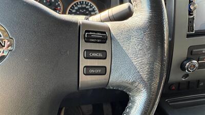 2012 Nissan Titan ONE OWNER, NO ACCIDENTS, CANOPY   - Photo 15 - Edmonton, AB T6V 1H4