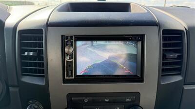 2012 Nissan Titan ONE OWNER, NO ACCIDENTS, CANOPY   - Photo 14 - Edmonton, AB T6V 1H4