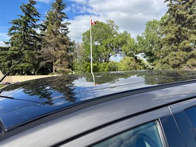 2013 Ford Edge SEL-PKG, AUTO, AWD, LEATHER, ROOF,   - Photo 9 - Edmonton, AB T6V 1H4