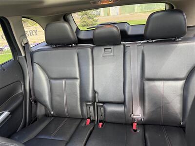 2013 Ford Edge SEL-PKG, AUTO, AWD, LEATHER, ROOF,   - Photo 15 - Edmonton, AB T6V 1H4