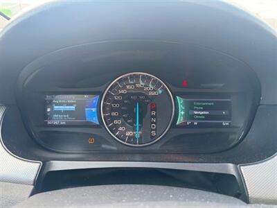 2013 Ford Edge SEL-PKG, AUTO, AWD, LEATHER, ROOF,   - Photo 21 - Edmonton, AB T6V 1H4