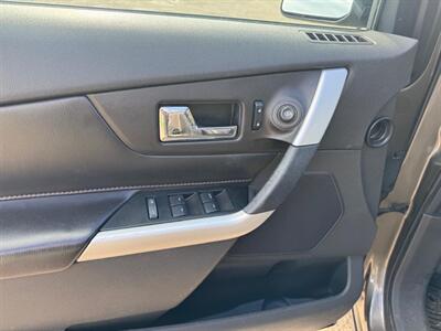 2013 Ford Edge SEL-PKG, AUTO, AWD, LEATHER, ROOF,   - Photo 11 - Edmonton, AB T6V 1H4