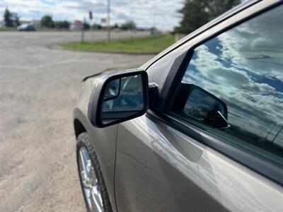 2013 Ford Edge SEL-PKG, AUTO, AWD, LEATHER, ROOF,   - Photo 8 - Edmonton, AB T6V 1H4