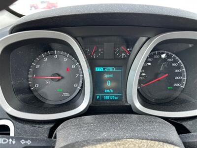 2013 Chevrolet Equinox LS   - Photo 12 - Edmonton, AB T6V 1H4