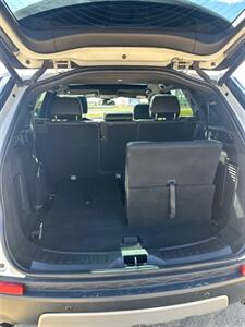2016 Land Rover Discovery Sport HSE  LEATHER - Photo 9 - Edmonton, AB T6V 1H4