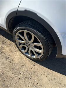 2016 Land Rover Discovery Sport HSE  LEATHER - Photo 6 - Edmonton, AB T6V 1H4