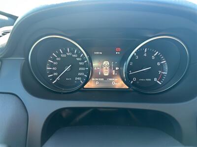 2016 Land Rover Discovery Sport HSE  LEATHER - Photo 13 - Edmonton, AB T6V 1H4