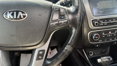 2014 Kia Sorento SX-PKG, AWD, FULLY LOADED!!!   - Photo 18 - Edmonton, AB T6V 1H4