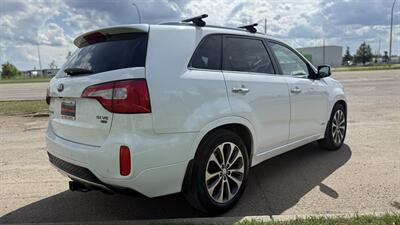 2014 Kia Sorento SX-PKG, AWD, FULLY LOADED!!!   - Photo 4 - Edmonton, AB T6V 1H4