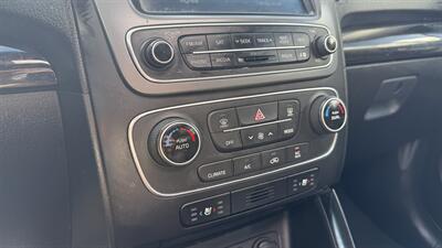 2014 Kia Sorento SX-PKG, AWD, FULLY LOADED!!!   - Photo 17 - Edmonton, AB T6V 1H4