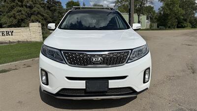 2014 Kia Sorento SX-PKG, AWD, FULLY LOADED!!!   - Photo 2 - Edmonton, AB T6V 1H4