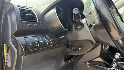 2014 Kia Sorento SX-PKG, AWD, FULLY LOADED!!!   - Photo 9 - Edmonton, AB T6V 1H4